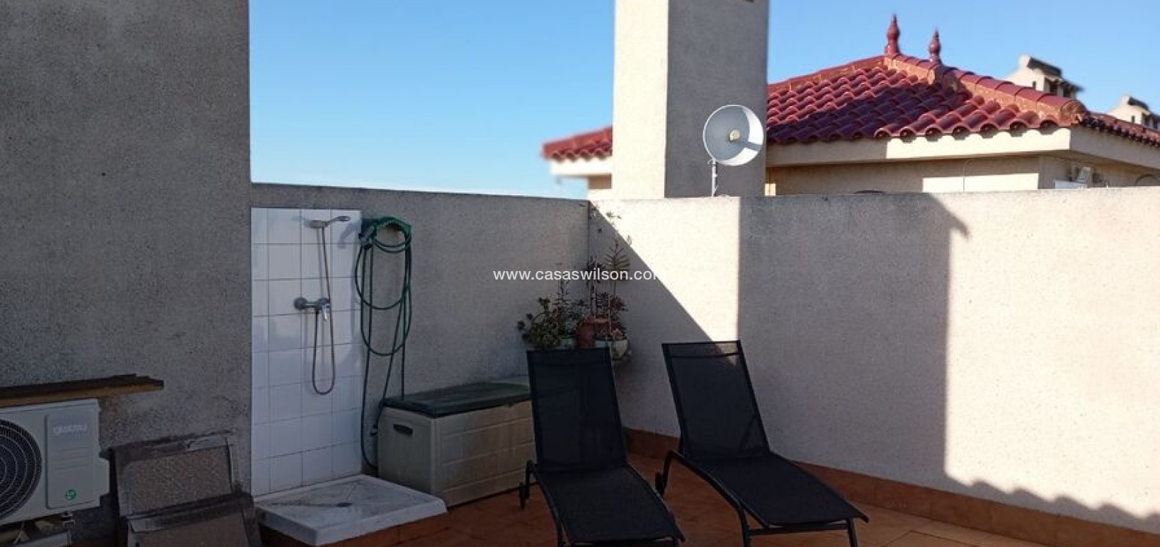 Sale - Apartment - Daya Vieja - Costa Blanca