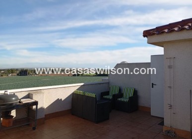 Sale - Apartment - Daya Vieja - Costa Blanca