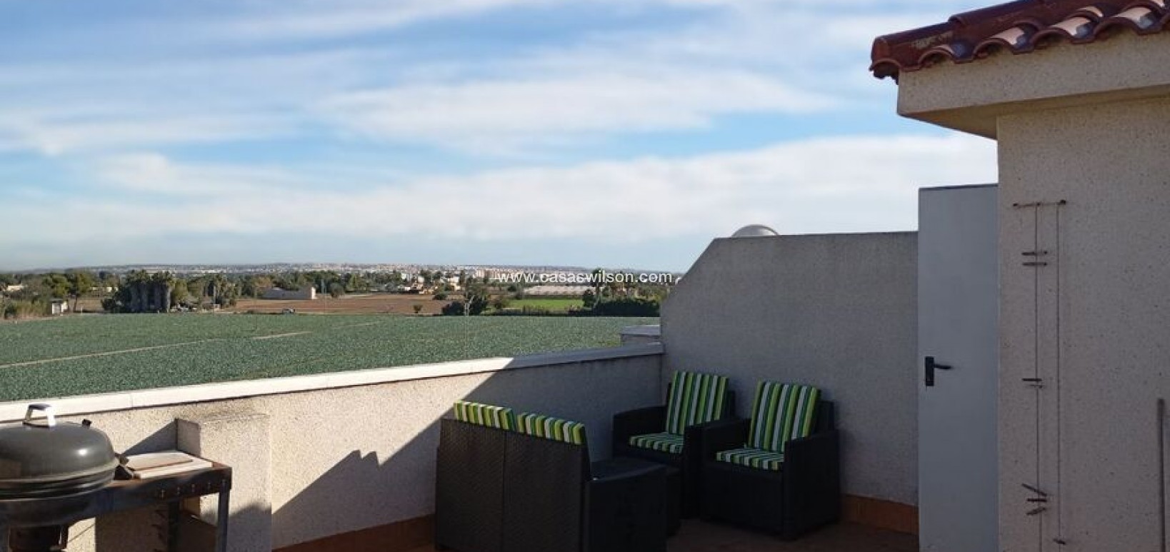 Sale - Apartment - Daya Vieja - Costa Blanca