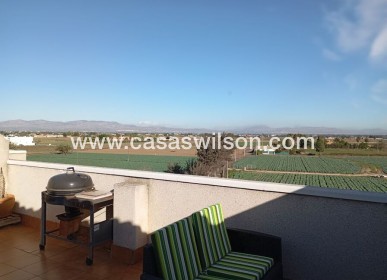 Sale - Apartment - Daya Vieja - Costa Blanca