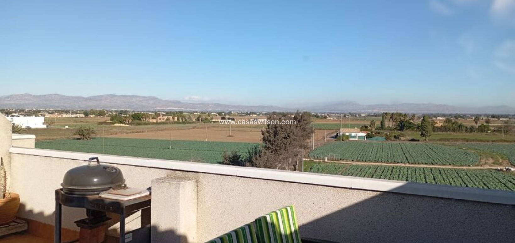 Sale - Apartment - Daya Vieja - Costa Blanca