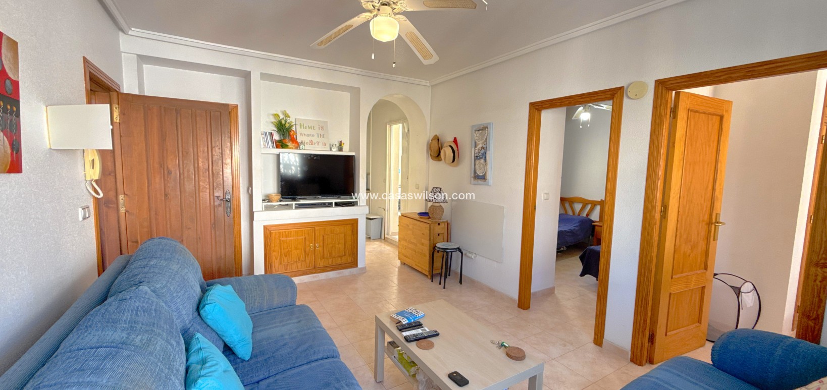 Sale - Appartement - 