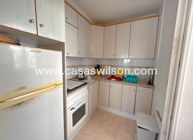 Sale - Appartement - 