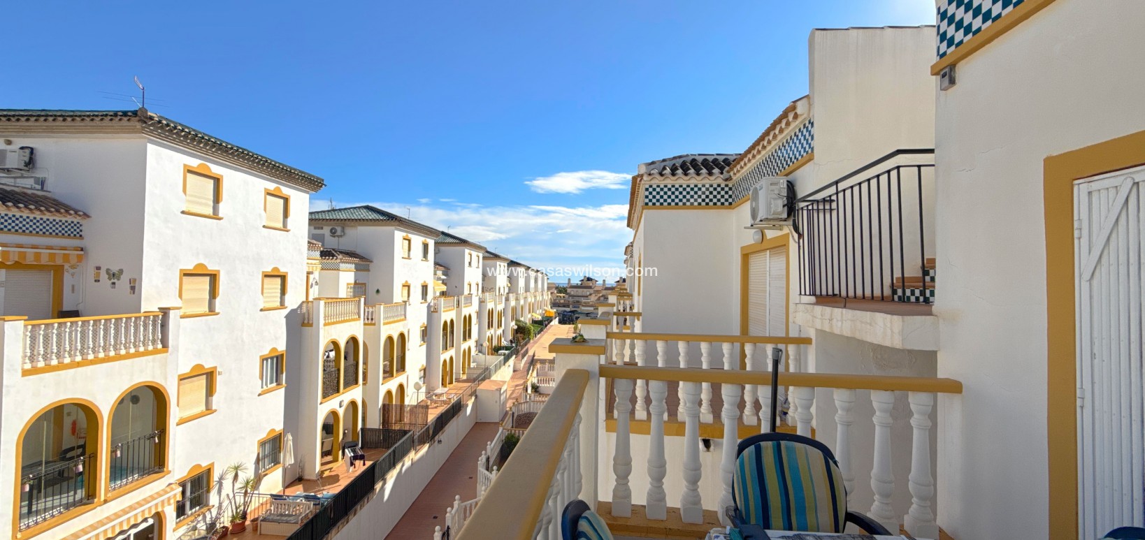 Sale - Appartement - 