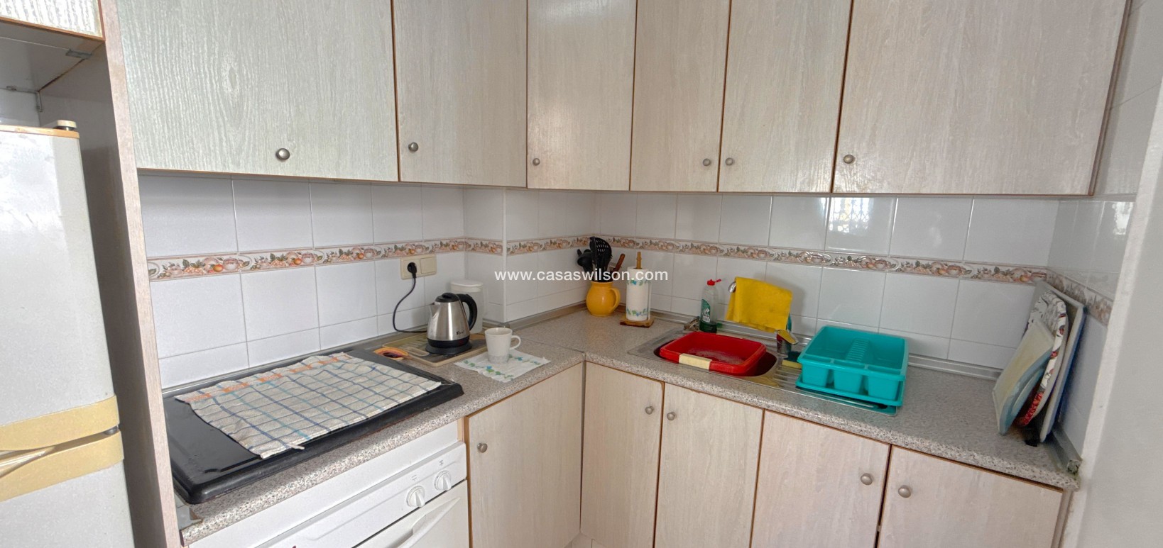 Sale - Appartement - 