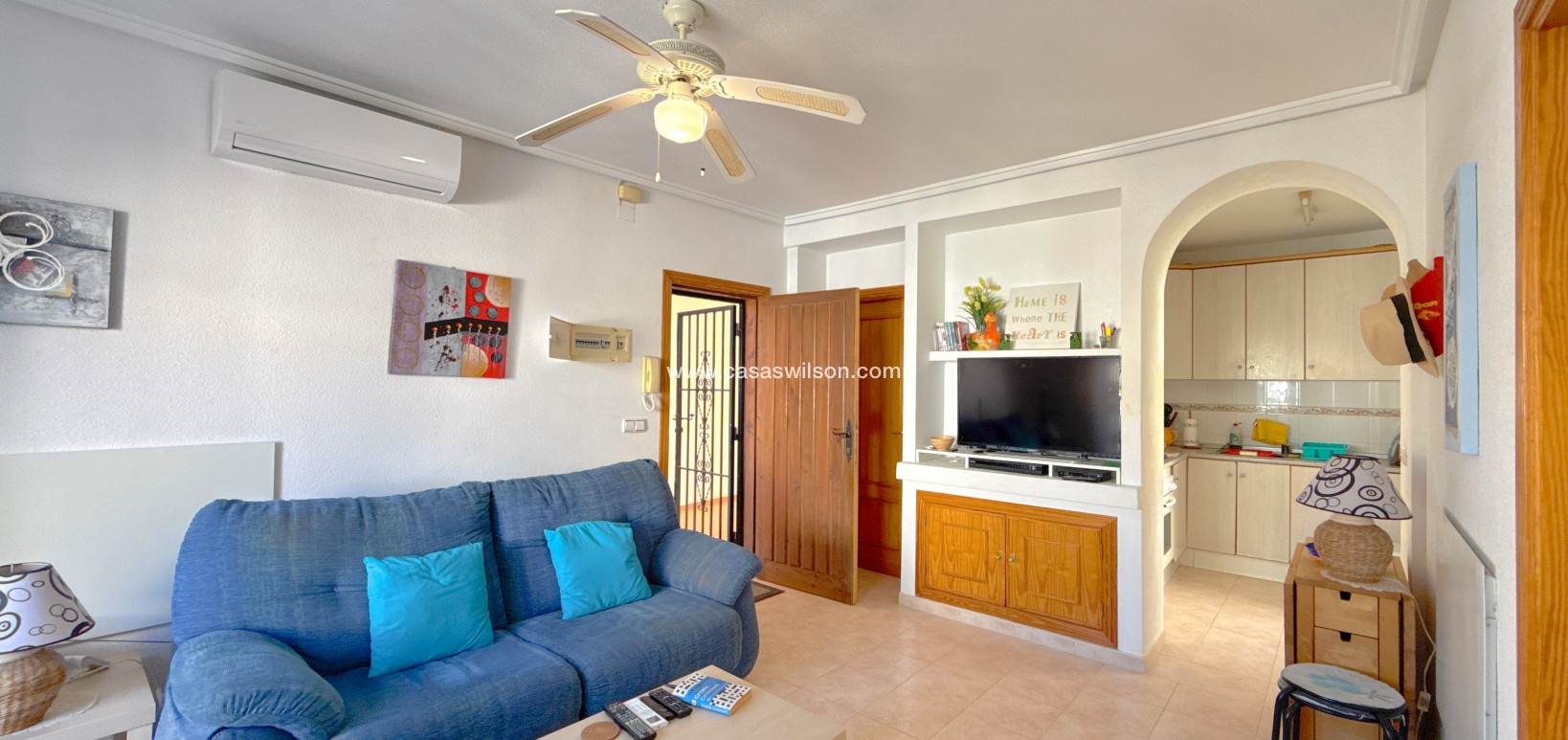 Sale - Appartement - 