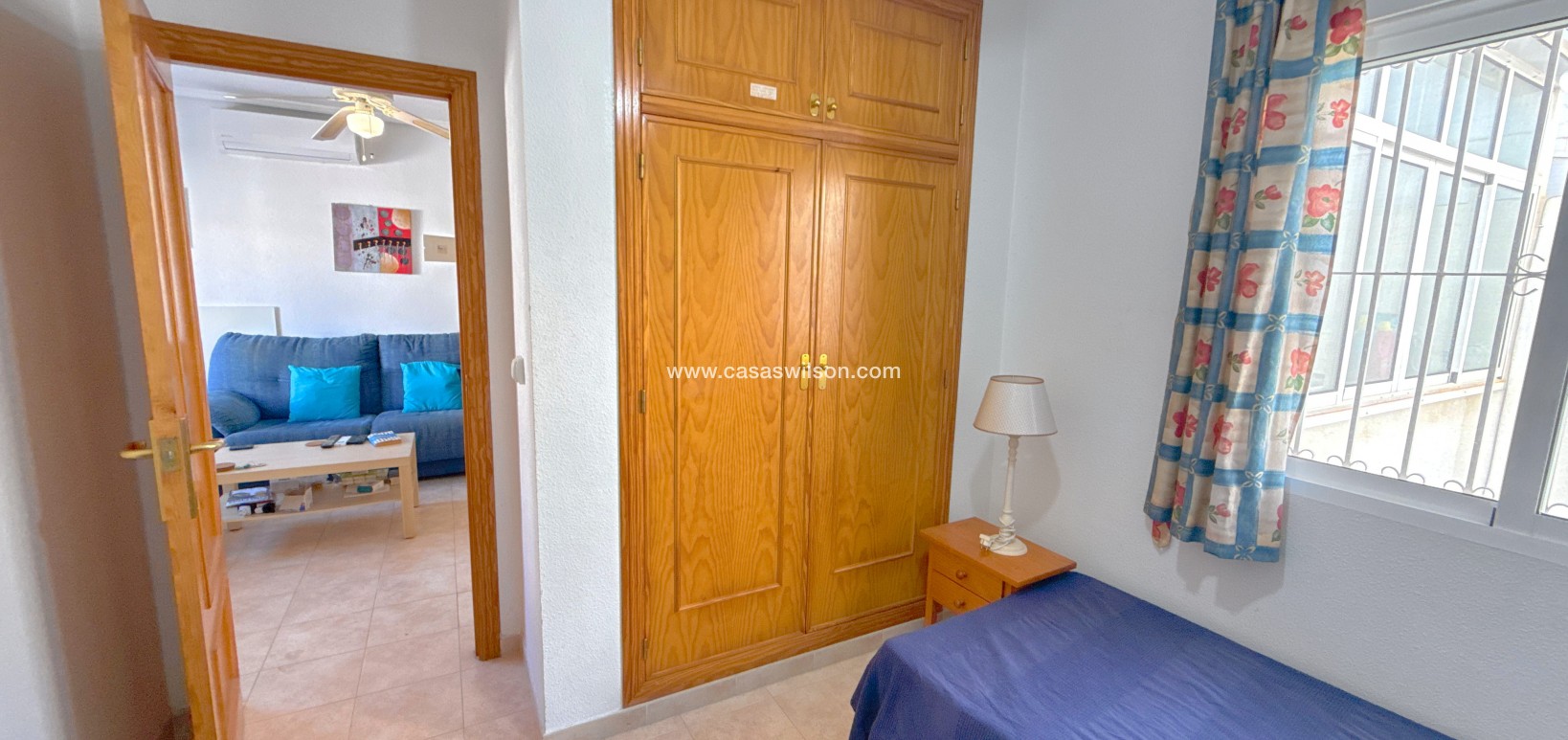 Sale - Appartement - 