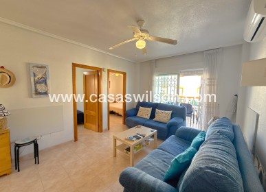 Sale - Appartement - 