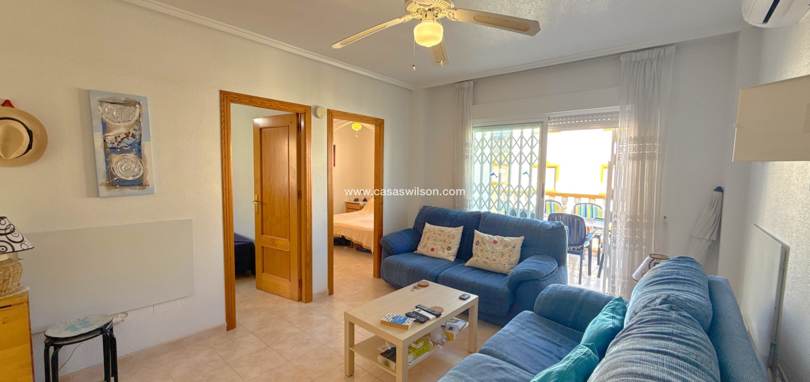 Sale - Appartement - 