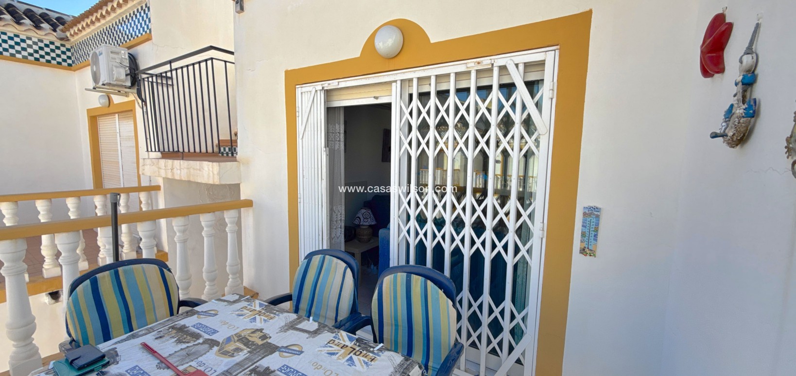 Sale - Appartement - 