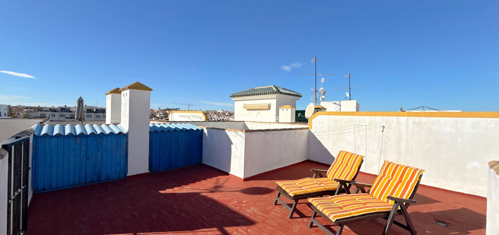 Sale - Appartement - 