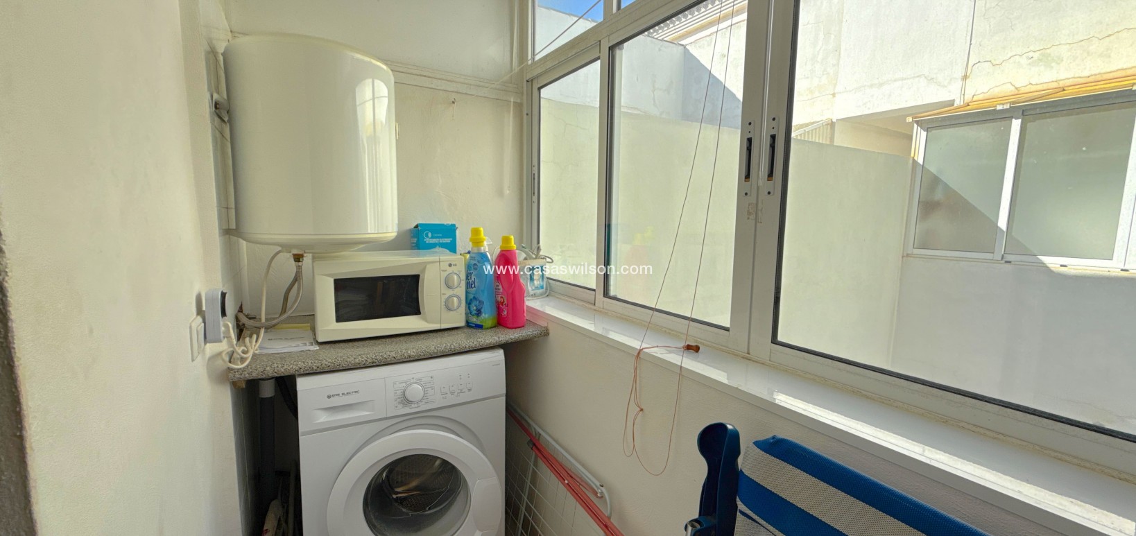 Sale - Appartement - 