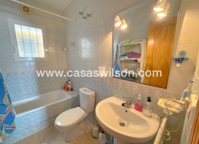 Sale - Appartement - 