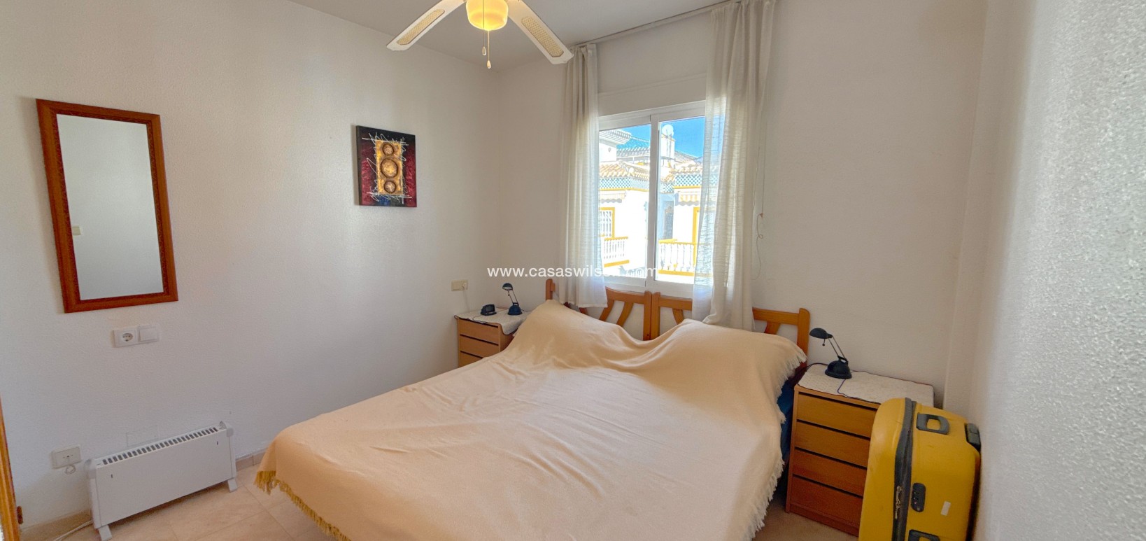 Sale - Appartement - 