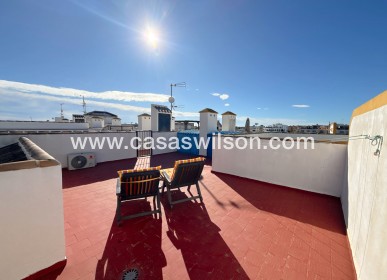 Sale - Appartement - 