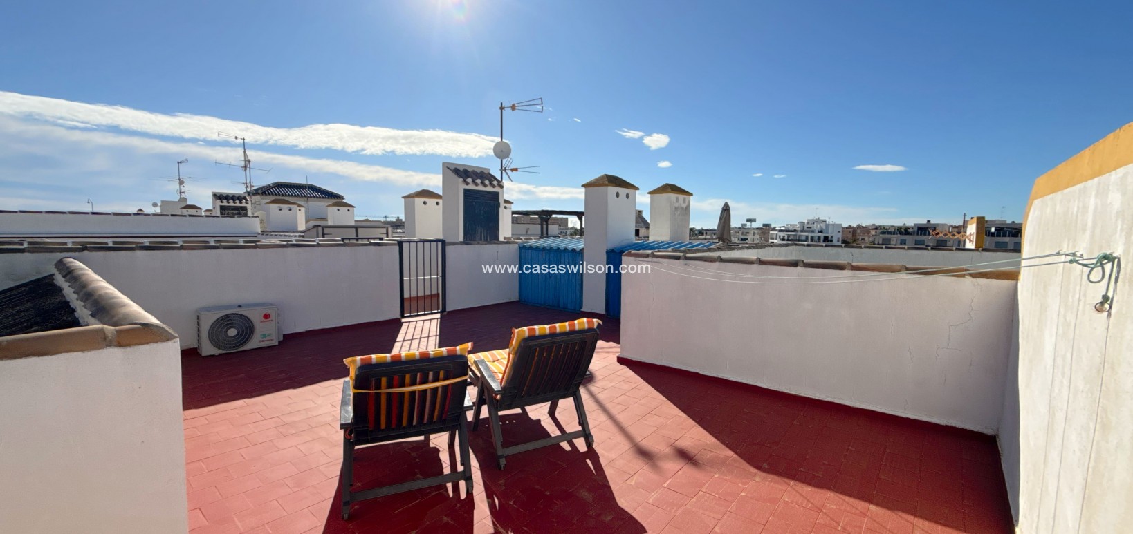 Sale - Appartement - 