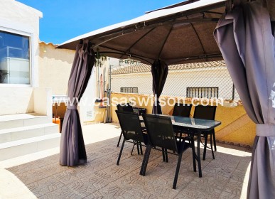 Sale - Townhouse - Torrevieja