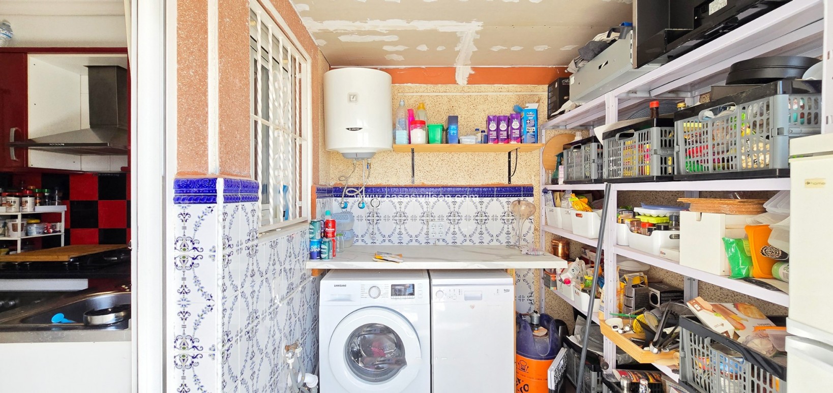 Sale - Townhouse - Torrevieja