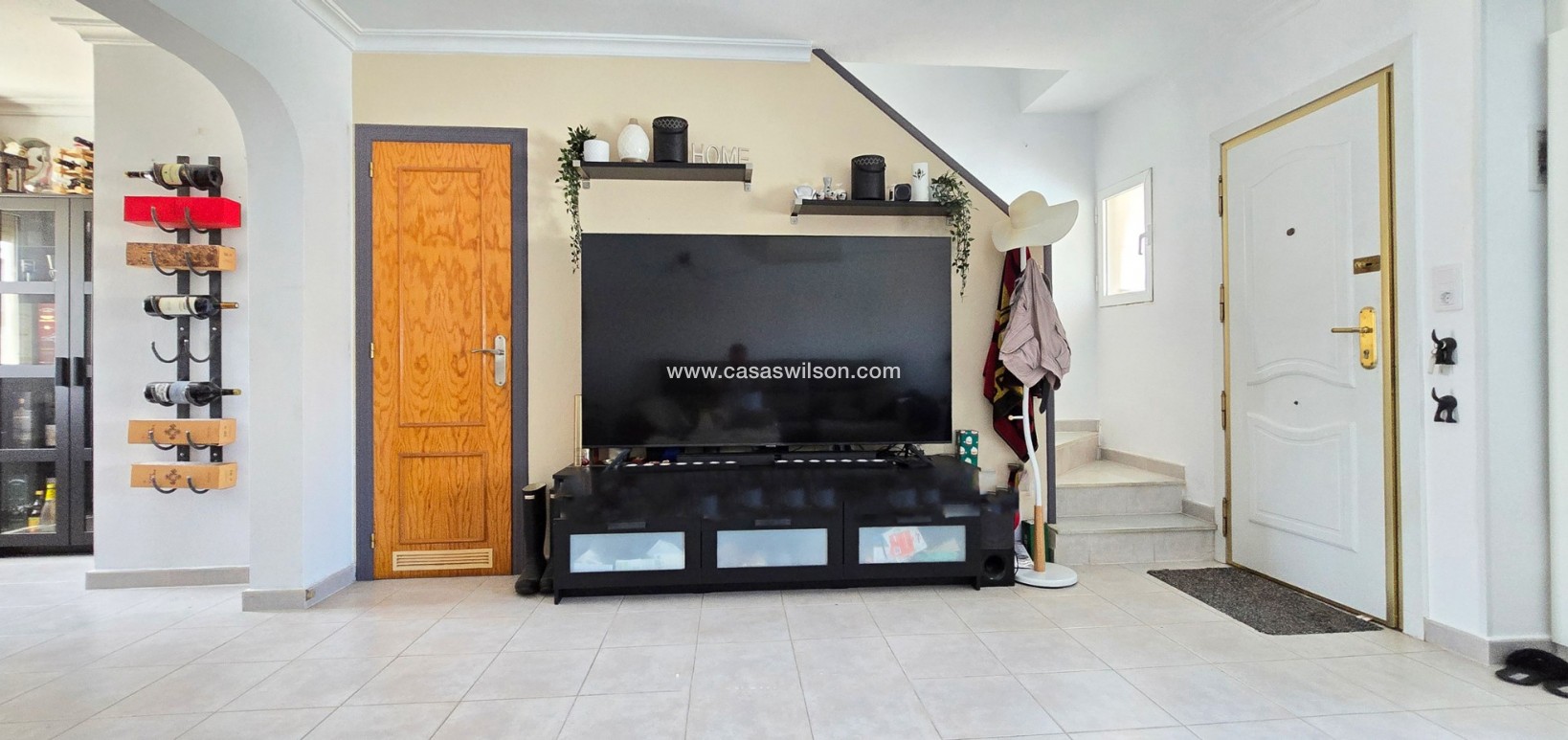 Sale - Townhouse - Torrevieja