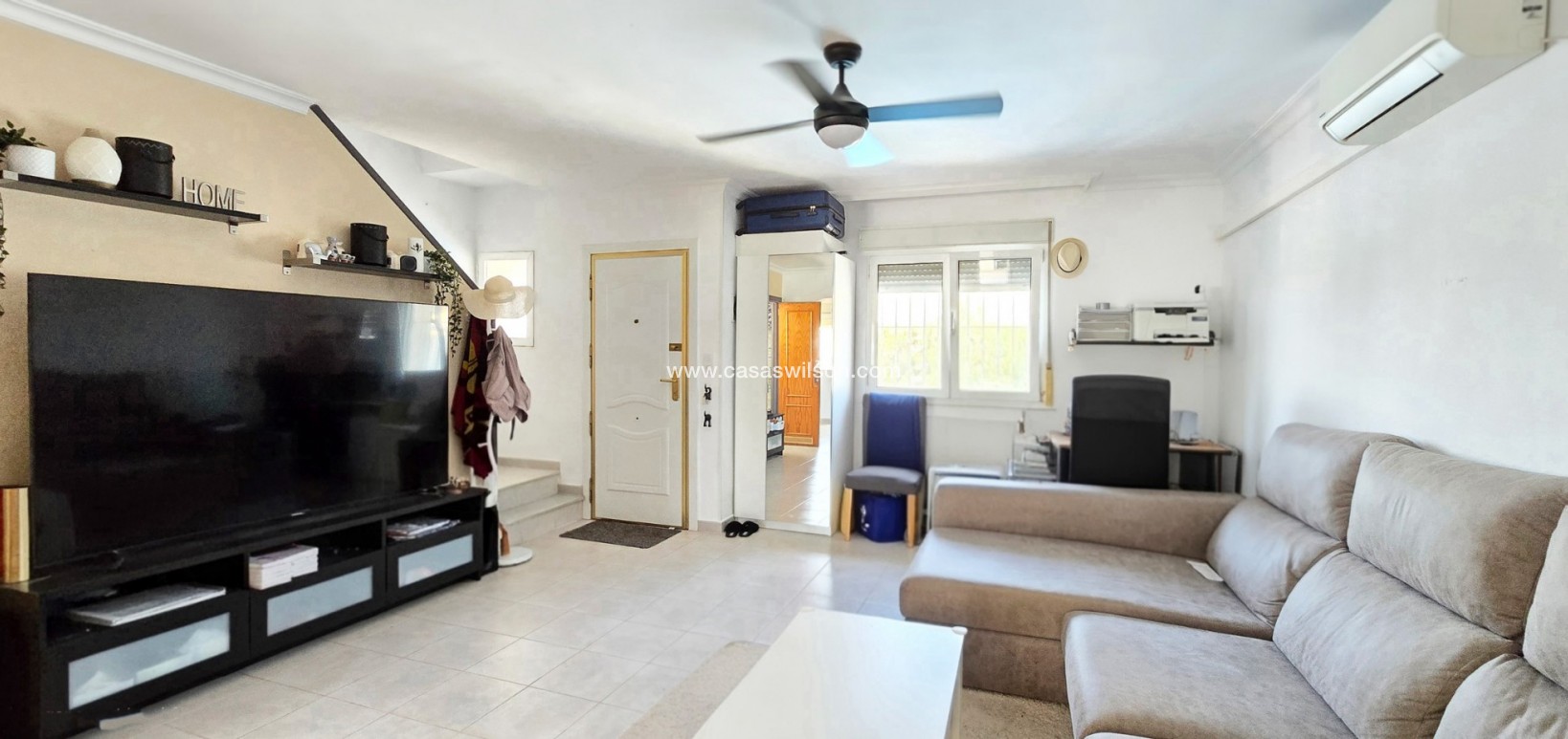 Sale - Townhouse - Torrevieja