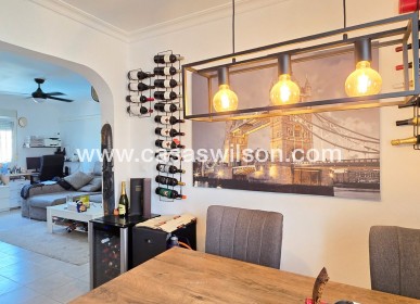 Sale - Townhouse - Torrevieja