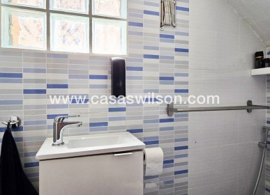 Sale - Townhouse - Torrevieja