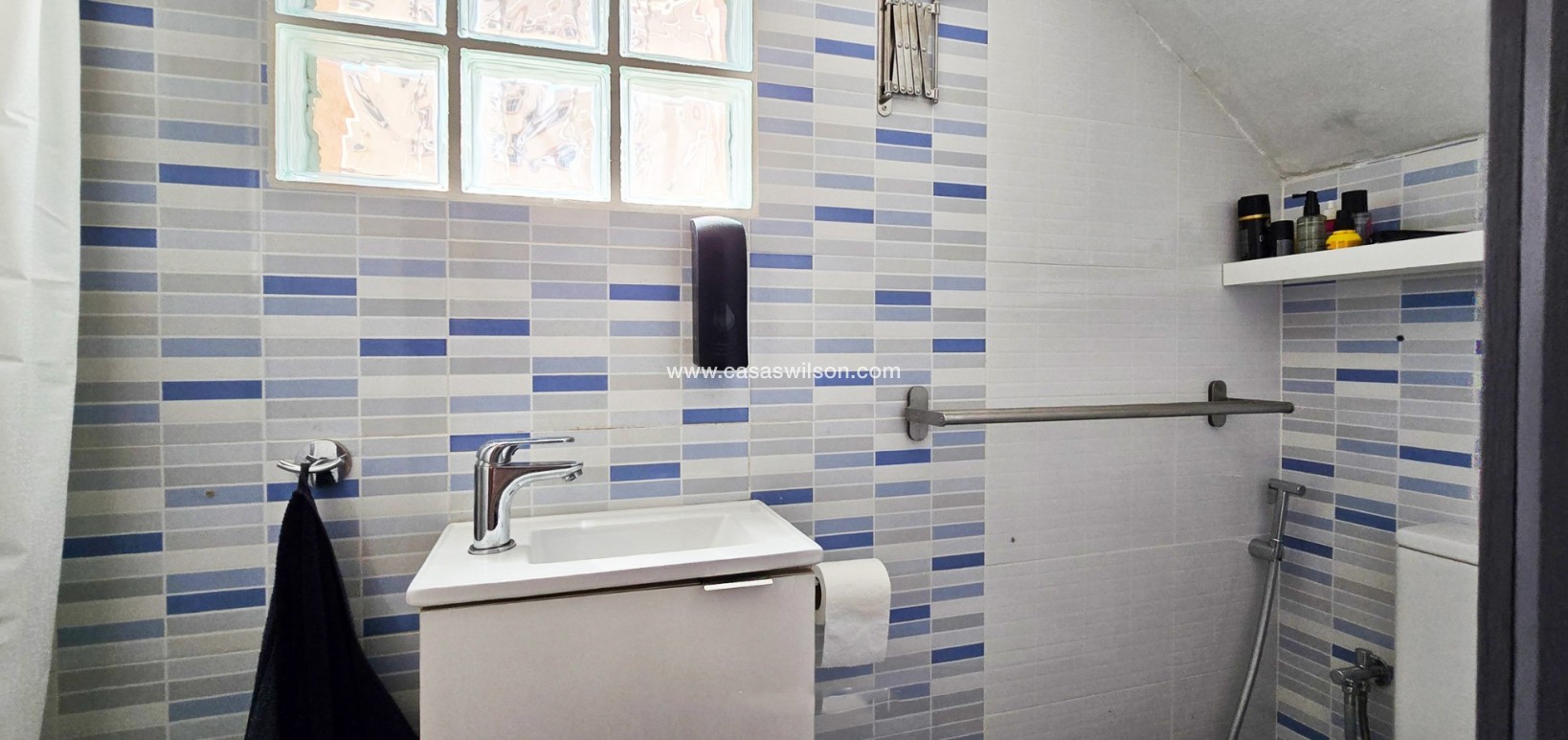 Sale - Townhouse - Torrevieja