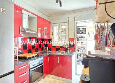 Sale - Townhouse - Torrevieja