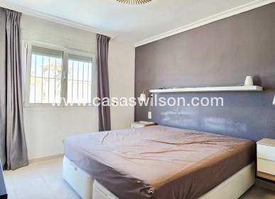 Sale - Townhouse - Torrevieja