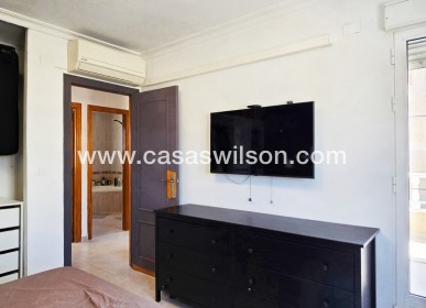 Sale - Townhouse - Torrevieja