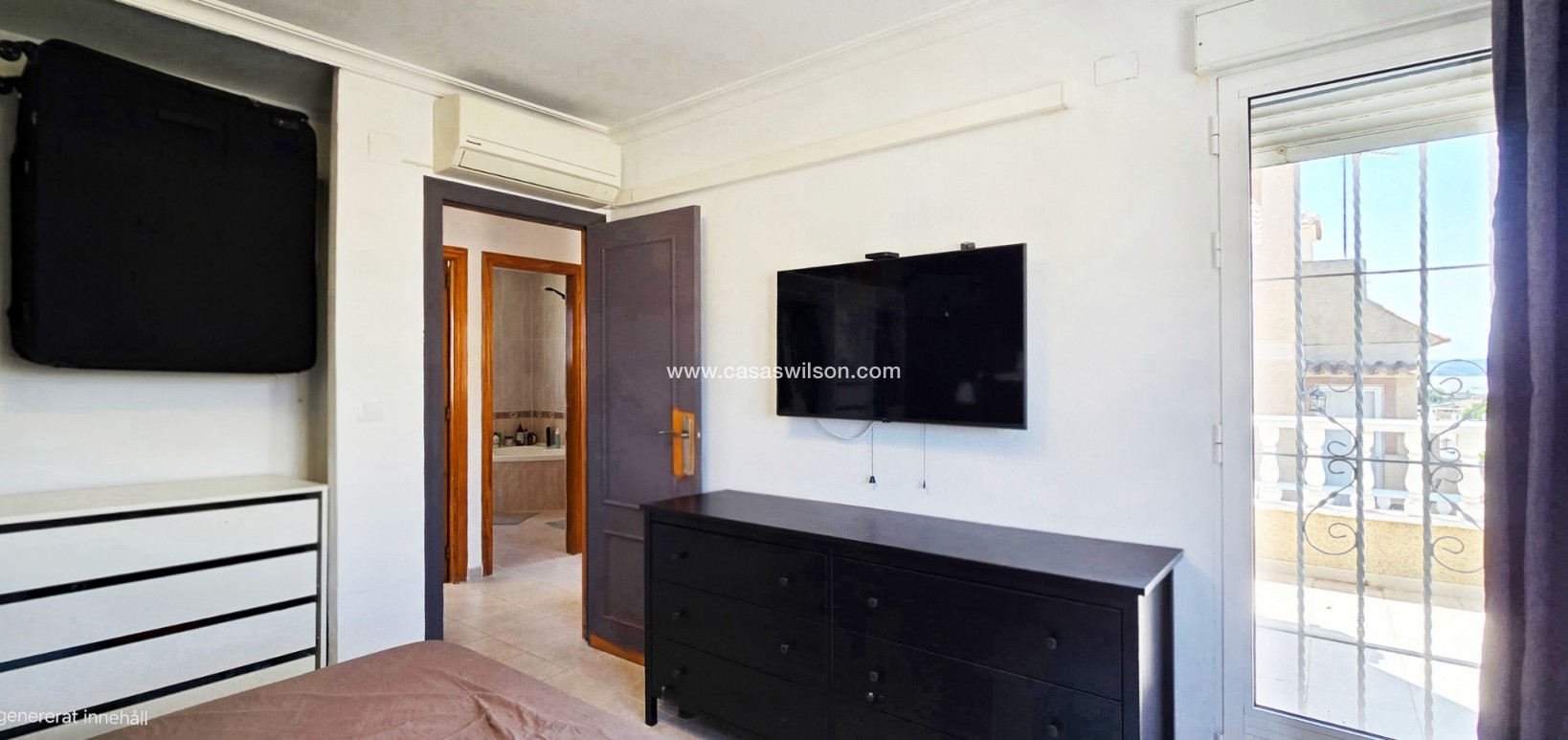 Sale - Townhouse - Torrevieja