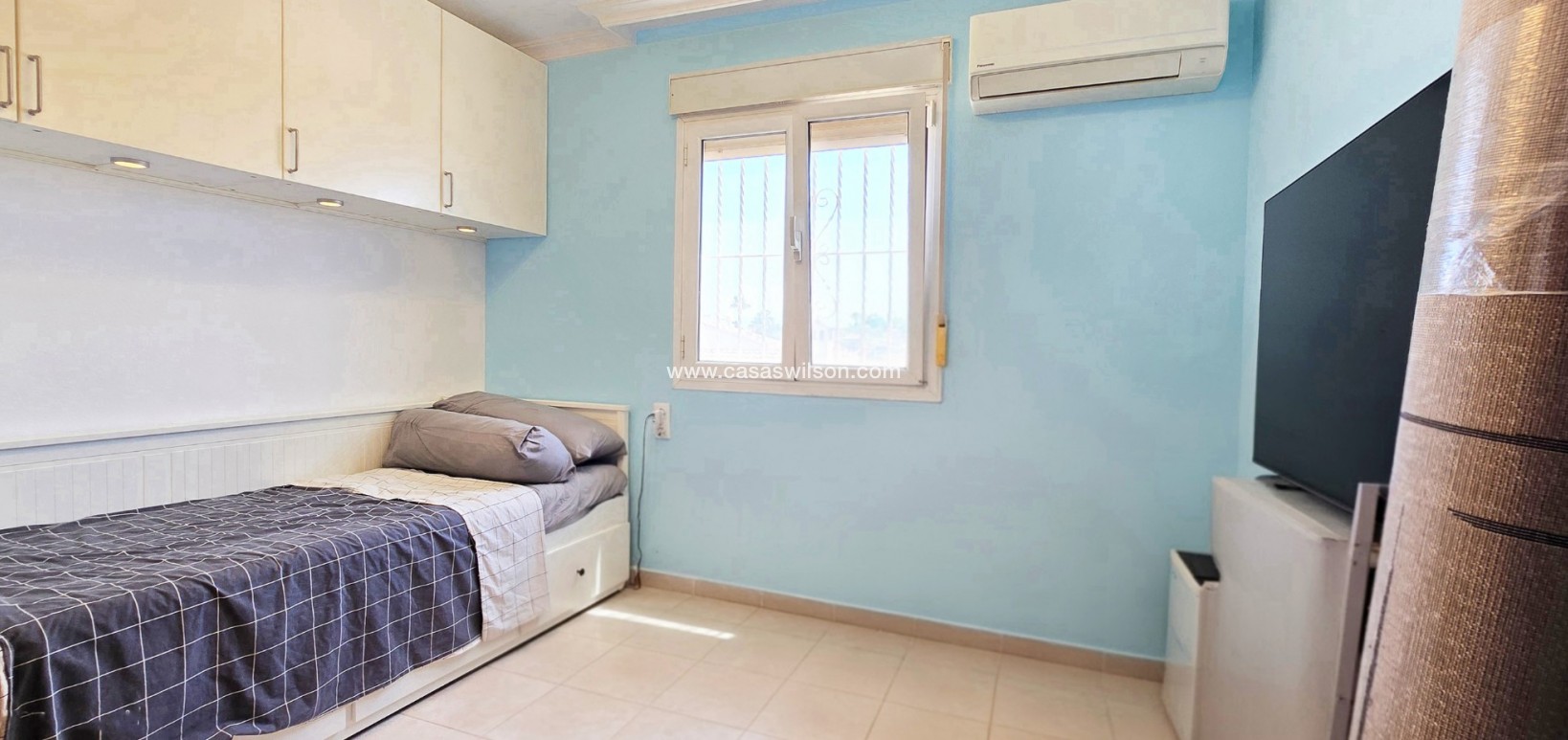 Sale - Townhouse - Torrevieja