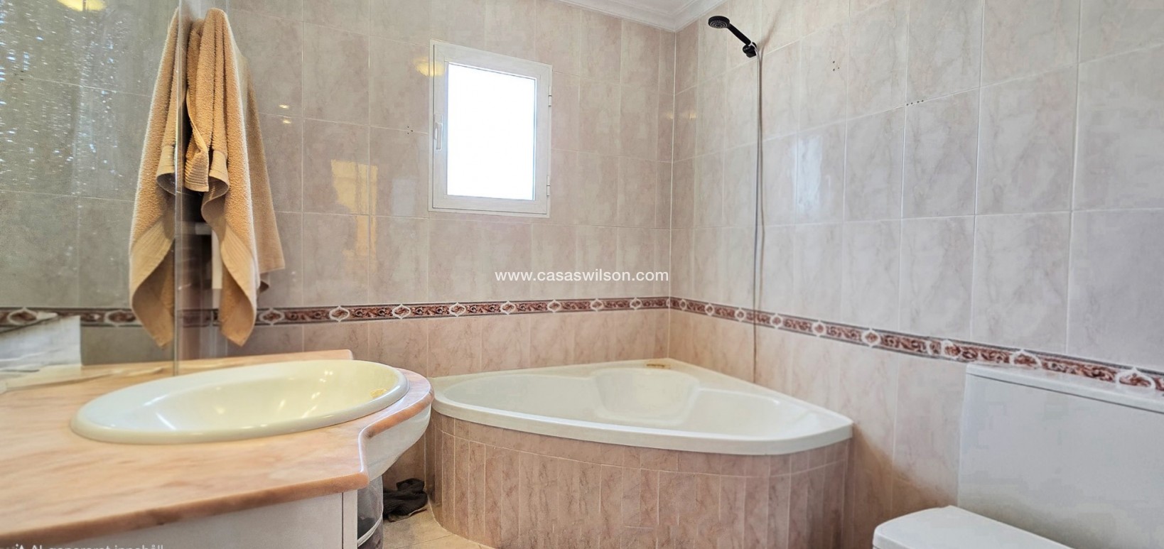 Sale - Townhouse - Torrevieja