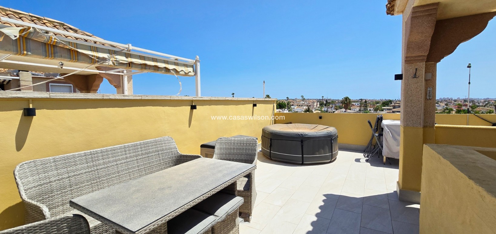 Sale - Townhouse - Torrevieja