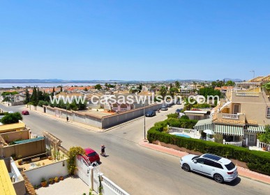 Sale - Townhouse - Torrevieja