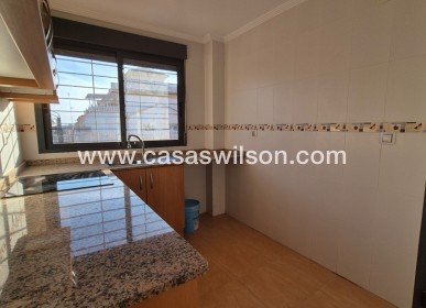 Sale - Apartment - Torrevieja - Costa Blanca