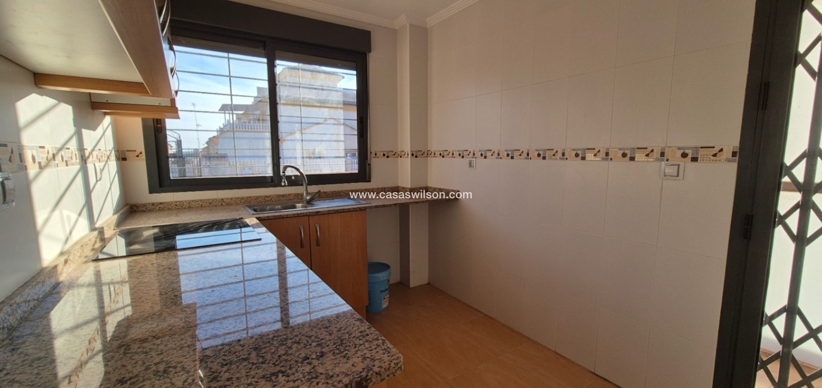 Sale - Apartment - Torrevieja - Costa Blanca
