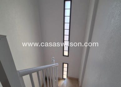 Sale - Apartment - Torrevieja - Costa Blanca