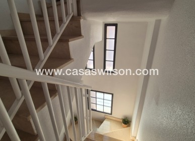 Sale - Apartment - Torrevieja - Costa Blanca