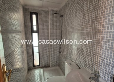 Sale - Apartment - Torrevieja - Costa Blanca