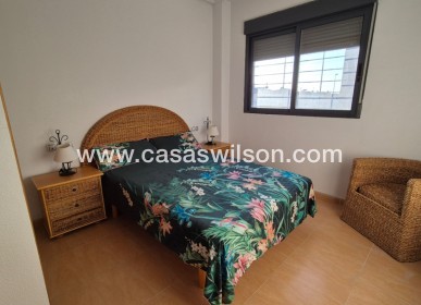 Sale - Apartment - Torrevieja - Costa Blanca