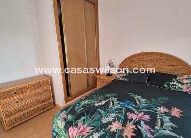 Sale - Apartment - Torrevieja - Costa Blanca