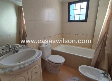 Sale - Apartment - Torrevieja - Costa Blanca