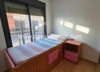 Sale - Apartment - Torrevieja - Costa Blanca