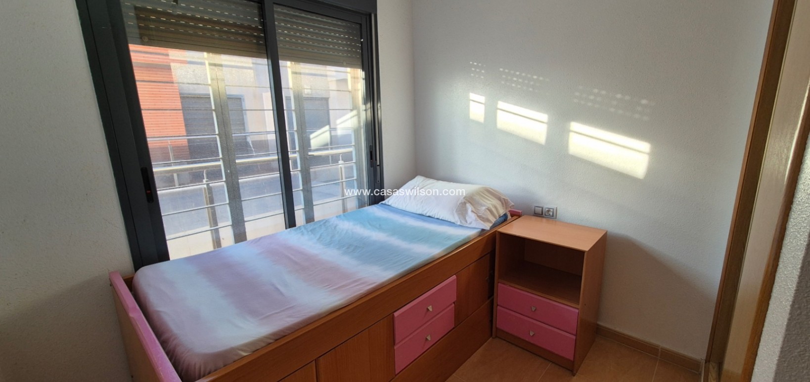 Sale - Apartment - Torrevieja - Costa Blanca