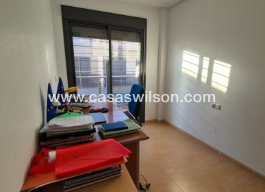 Sale - Apartment - Torrevieja - Costa Blanca