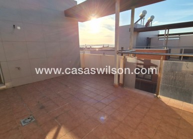 Sale - Apartment - Torrevieja - Costa Blanca