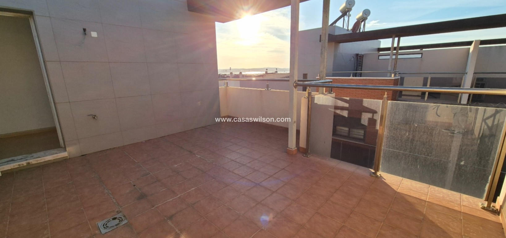 Sale - Apartment - Torrevieja - Costa Blanca