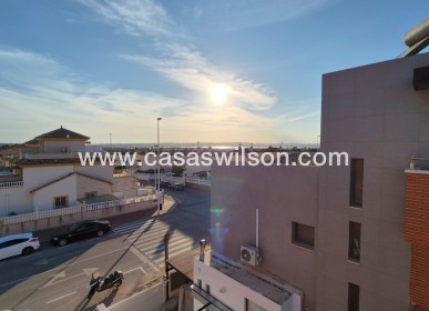 Sale - Apartment - Torrevieja - Costa Blanca