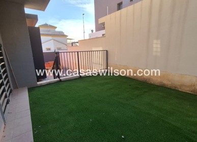 Sale - Apartment - Torrevieja - Costa Blanca